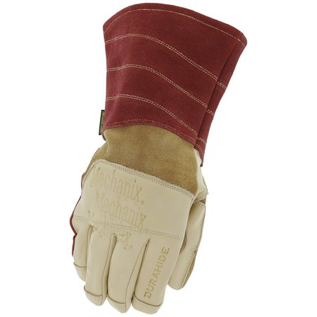 MECHANIX WEAR Flux Welding Gloves Medium, Black MECWS-FLX-009